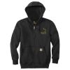 Rain Defender ® Paxton Heavyweight Hooded Zip Front Sweatshirt Thumbnail