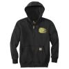 Rain Defender ® Paxton Heavyweight Hooded Zip Front Sweatshirt Thumbnail