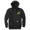 Rain Defender ® Paxton Heavyweight Hooded Zip Front Sweatshirt Thumbnail