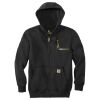 Rain Defender ® Paxton Heavyweight Hooded Zip Front Sweatshirt Thumbnail
