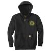 Rain Defender ® Paxton Heavyweight Hooded Zip Front Sweatshirt Thumbnail