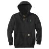 Rain Defender ® Paxton Heavyweight Hooded Zip Front Sweatshirt Thumbnail