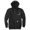 Rain Defender ® Paxton Heavyweight Hooded Zip Front Sweatshirt Thumbnail