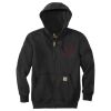 Rain Defender ® Paxton Heavyweight Hooded Zip Front Sweatshirt Thumbnail