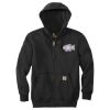 Rain Defender ® Paxton Heavyweight Hooded Zip Front Sweatshirt Thumbnail
