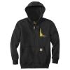 Rain Defender ® Paxton Heavyweight Hooded Zip Front Sweatshirt Thumbnail