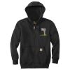Rain Defender ® Paxton Heavyweight Hooded Zip Front Sweatshirt Thumbnail