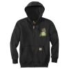 Rain Defender ® Paxton Heavyweight Hooded Zip Front Sweatshirt Thumbnail
