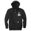 Rain Defender ® Paxton Heavyweight Hooded Zip Front Sweatshirt Thumbnail