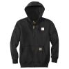 Rain Defender ® Paxton Heavyweight Hooded Zip Front Sweatshirt Thumbnail