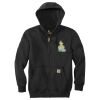 Rain Defender ® Paxton Heavyweight Hooded Zip Front Sweatshirt Thumbnail