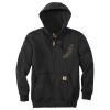 Rain Defender ® Paxton Heavyweight Hooded Zip Front Sweatshirt Thumbnail