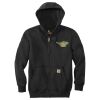 Rain Defender ® Paxton Heavyweight Hooded Zip Front Sweatshirt Thumbnail