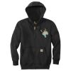 Rain Defender ® Paxton Heavyweight Hooded Zip Front Sweatshirt Thumbnail