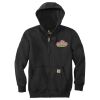 Rain Defender ® Paxton Heavyweight Hooded Zip Front Sweatshirt Thumbnail