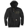 Rain Defender ® Paxton Heavyweight Hooded Zip Front Sweatshirt Thumbnail