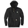 Rain Defender ® Paxton Heavyweight Hooded Zip Front Sweatshirt Thumbnail