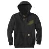 Rain Defender ® Paxton Heavyweight Hooded Zip Front Sweatshirt Thumbnail