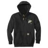 Rain Defender ® Paxton Heavyweight Hooded Zip Front Sweatshirt Thumbnail