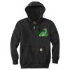Rain Defender ® Paxton Heavyweight Hooded Zip Front Sweatshirt Thumbnail