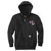 Rain Defender ® Paxton Heavyweight Hooded Zip Front Sweatshirt Thumbnail
