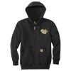 Rain Defender ® Paxton Heavyweight Hooded Zip Front Sweatshirt Thumbnail