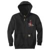 Rain Defender ® Paxton Heavyweight Hooded Zip Front Sweatshirt Thumbnail