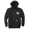 Rain Defender ® Paxton Heavyweight Hooded Zip Front Sweatshirt Thumbnail