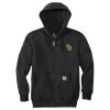 Rain Defender ® Paxton Heavyweight Hooded Zip Front Sweatshirt Thumbnail