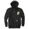 Rain Defender ® Paxton Heavyweight Hooded Zip Front Sweatshirt Thumbnail