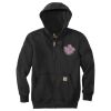 Rain Defender ® Paxton Heavyweight Hooded Zip Front Sweatshirt Thumbnail