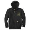 Rain Defender ® Paxton Heavyweight Hooded Zip Front Sweatshirt Thumbnail