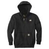 Rain Defender ® Paxton Heavyweight Hooded Zip Front Sweatshirt Thumbnail