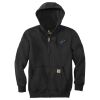 Rain Defender ® Paxton Heavyweight Hooded Zip Front Sweatshirt Thumbnail
