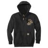 Rain Defender ® Paxton Heavyweight Hooded Zip Front Sweatshirt Thumbnail