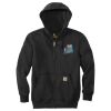 Rain Defender ® Paxton Heavyweight Hooded Zip Front Sweatshirt Thumbnail