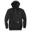 Rain Defender ® Paxton Heavyweight Hooded Zip Front Sweatshirt Thumbnail