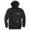 Rain Defender ® Paxton Heavyweight Hooded Zip Front Sweatshirt Thumbnail