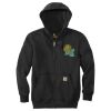Rain Defender ® Paxton Heavyweight Hooded Zip Front Sweatshirt Thumbnail