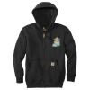 Rain Defender ® Paxton Heavyweight Hooded Zip Front Sweatshirt Thumbnail