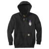 Rain Defender ® Paxton Heavyweight Hooded Zip Front Sweatshirt Thumbnail