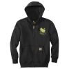Rain Defender ® Paxton Heavyweight Hooded Zip Front Sweatshirt Thumbnail