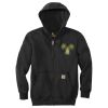Rain Defender ® Paxton Heavyweight Hooded Zip Front Sweatshirt Thumbnail