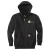 Rain Defender ® Paxton Heavyweight Hooded Zip Front Sweatshirt Thumbnail