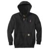 Rain Defender ® Paxton Heavyweight Hooded Zip Front Sweatshirt Thumbnail