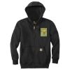 Rain Defender ® Paxton Heavyweight Hooded Zip Front Sweatshirt Thumbnail