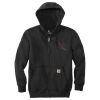 Rain Defender ® Paxton Heavyweight Hooded Zip Front Sweatshirt Thumbnail