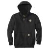 Rain Defender ® Paxton Heavyweight Hooded Zip Front Sweatshirt Thumbnail