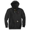 Rain Defender ® Paxton Heavyweight Hooded Zip Front Sweatshirt Thumbnail