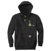 Rain Defender ® Paxton Heavyweight Hooded Zip Front Sweatshirt Thumbnail